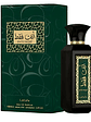 LATTAFA ENTE FAQAT EDP 100ML LATTAFA - Miniatura 1