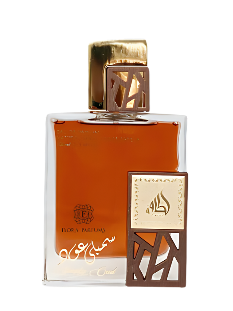 LATTAFA SIMPLY OUD EDP 100ML LATTAFA 2
