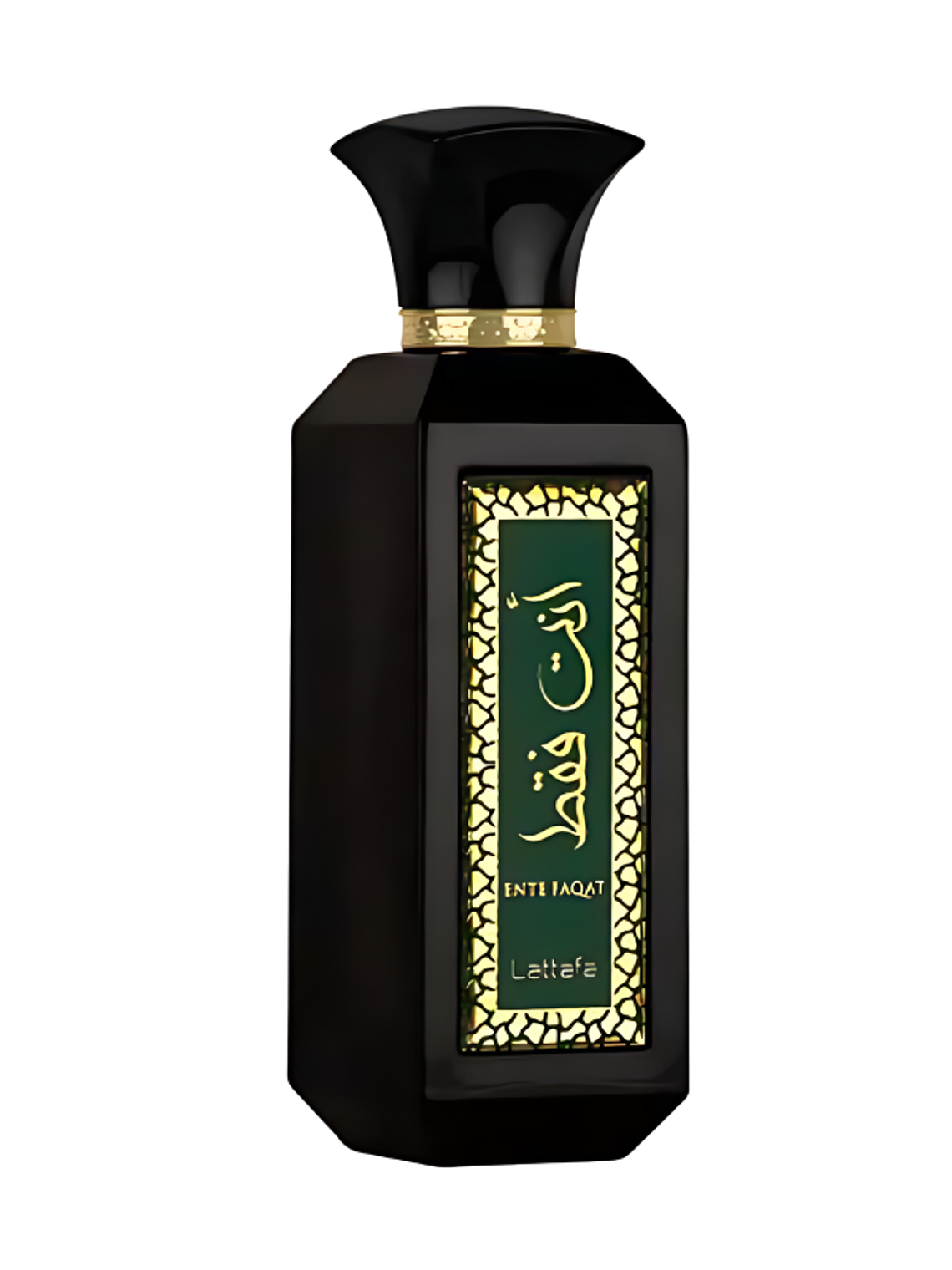 LATTAFA ENTE FAQAT EDP 100ML LATTAFA 2