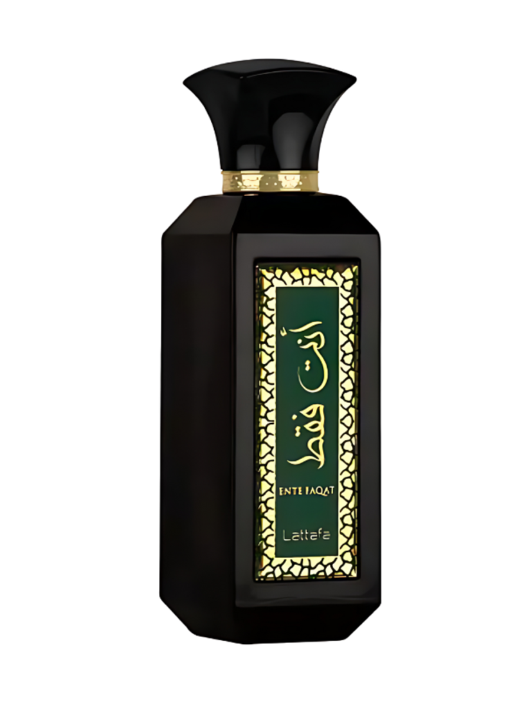 LATTAFA ENTE FAQAT EDP 100ML LATTAFA 2