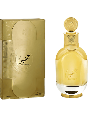 LATTAFA GUINEA EDP 100ML LATTAFA