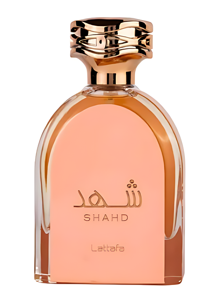 LATTAFA SHAHD EDP 100ML LATTAFA 2