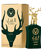 LATTAFA AL NOBLE SAFEER EDP 100ML LATTAFA - Miniatura 1
