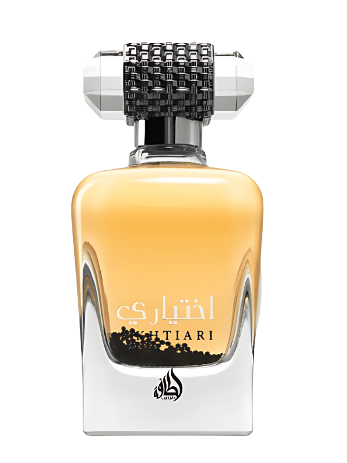 LATTAFA EKHTIARI EDP 100ML LATTAFA 2