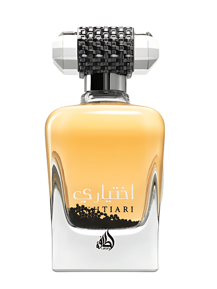 LATTAFA EKHTIARI EDP 100ML LATTAFA 2