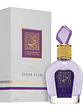Lattafa Thameen Collection Sugar Plum EDP 100ML Lattafa - Miniatura 1