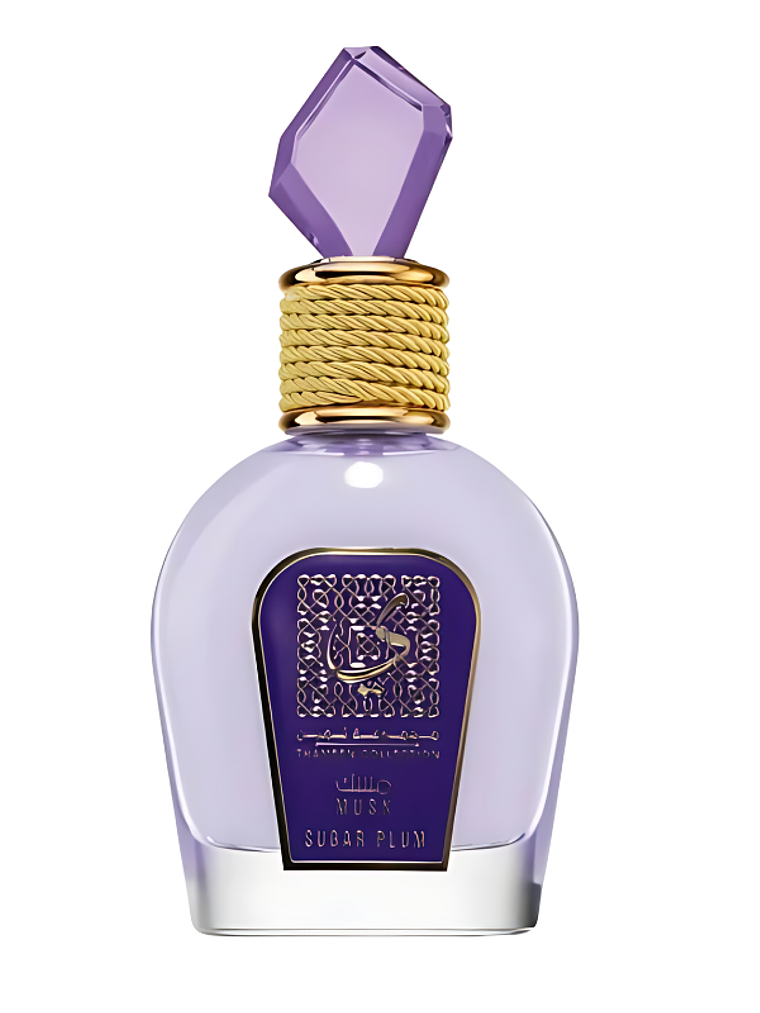 Lattafa Thameen Collection Sugar Plum EDP 100ML Lattafa 2