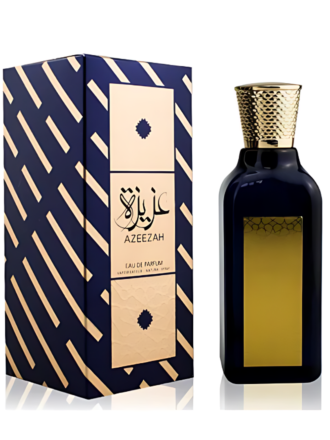 Lataffa Azeezah EDP 100ML 1