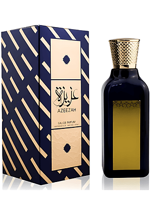 Lataffa Azeezah EDP 100ML