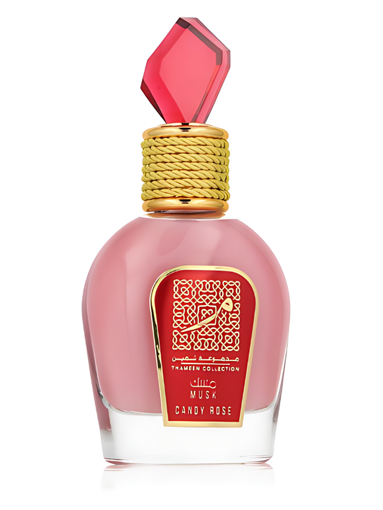 LATTAFA THAMEEN COLLECTION CANDY ROSE EDP 100ML LATTAFA 2