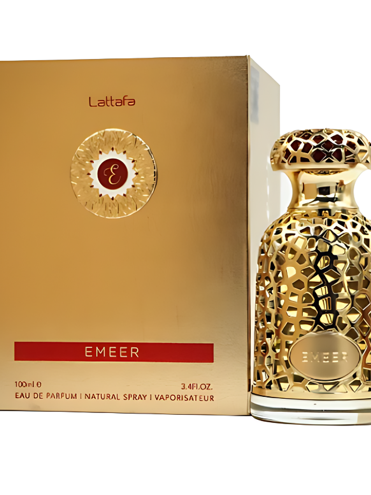 LATTAFA EMEER EDP 100ML LATTAFA 1