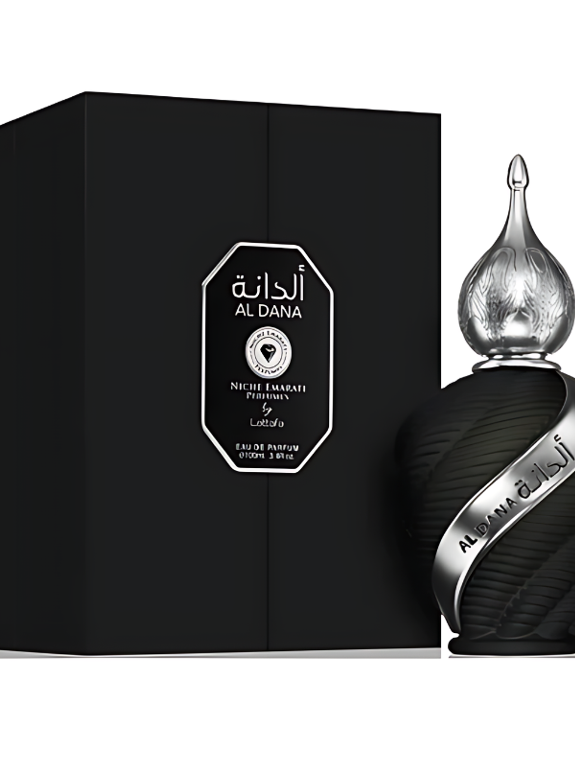 LATTAFA NICHE EMARATI AL DANA EDP 100ML LATTAFA 1