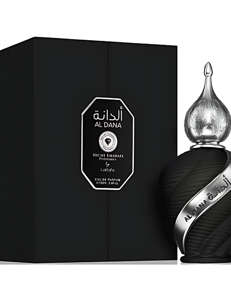 LATTAFA NICHE EMARATI AL DANA EDP 100ML LATTAFA 1