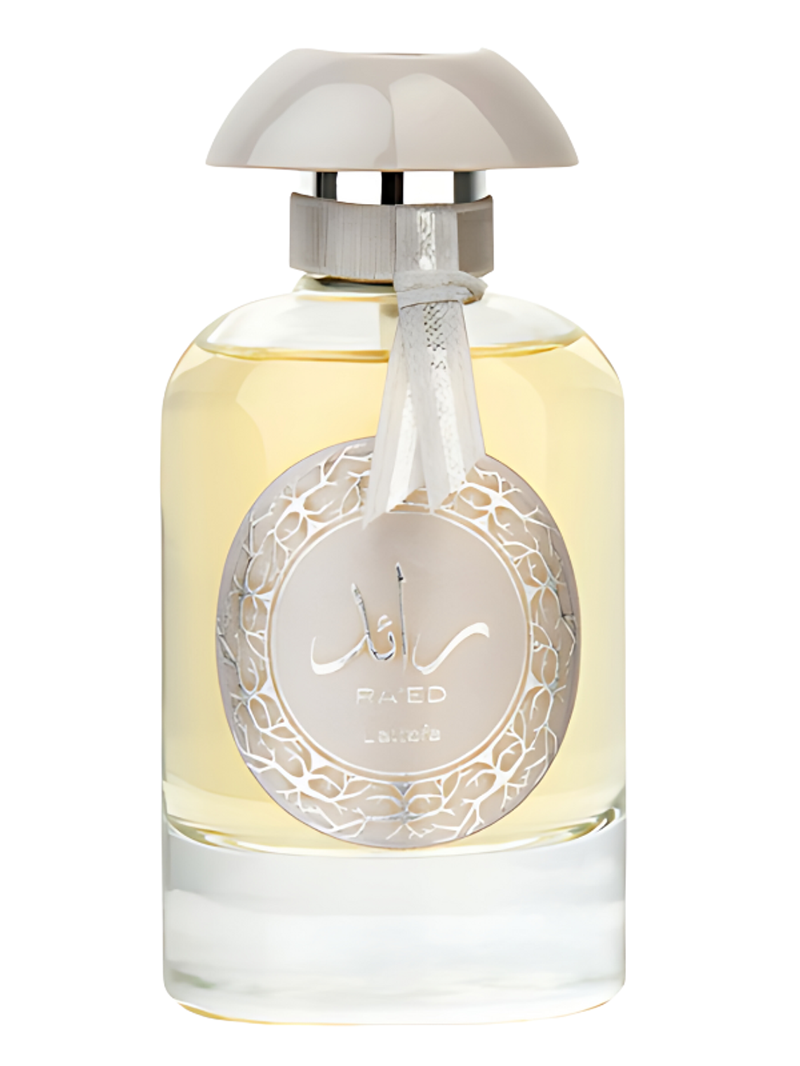 LATTAFA RAED SILVER EDP 100ML LATTAFA 2