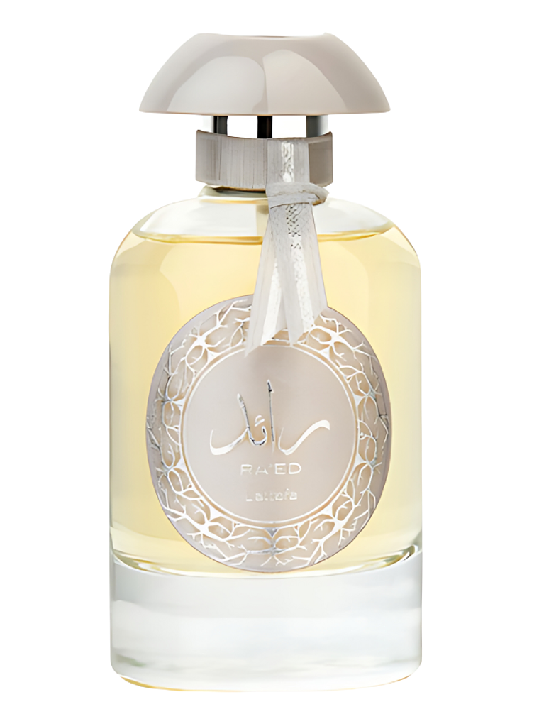 LATTAFA RAED SILVER EDP 100ML LATTAFA 2