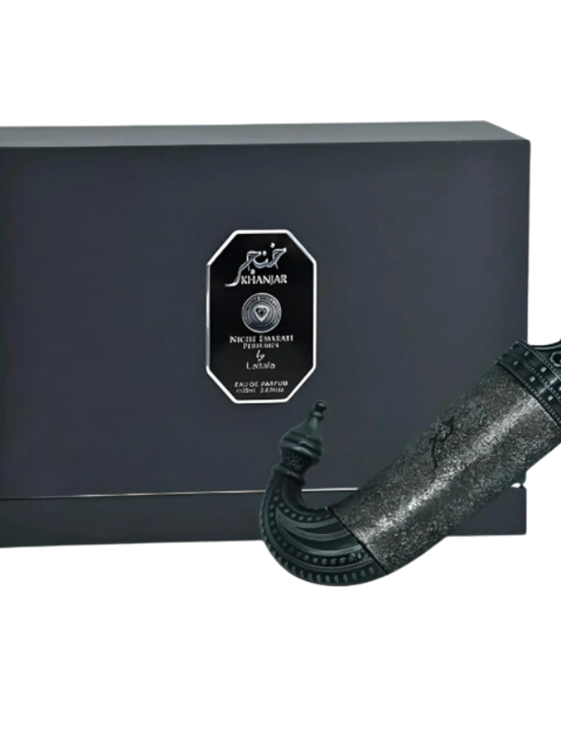 LATTAFA NICHE EMARATI KHANJAR EDP 85ML LATTAFA 1