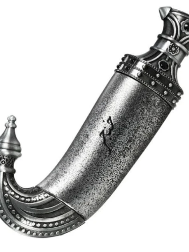 LATTAFA NICHE EMARATI KHANJAR EDP 85ML LATTAFA 2