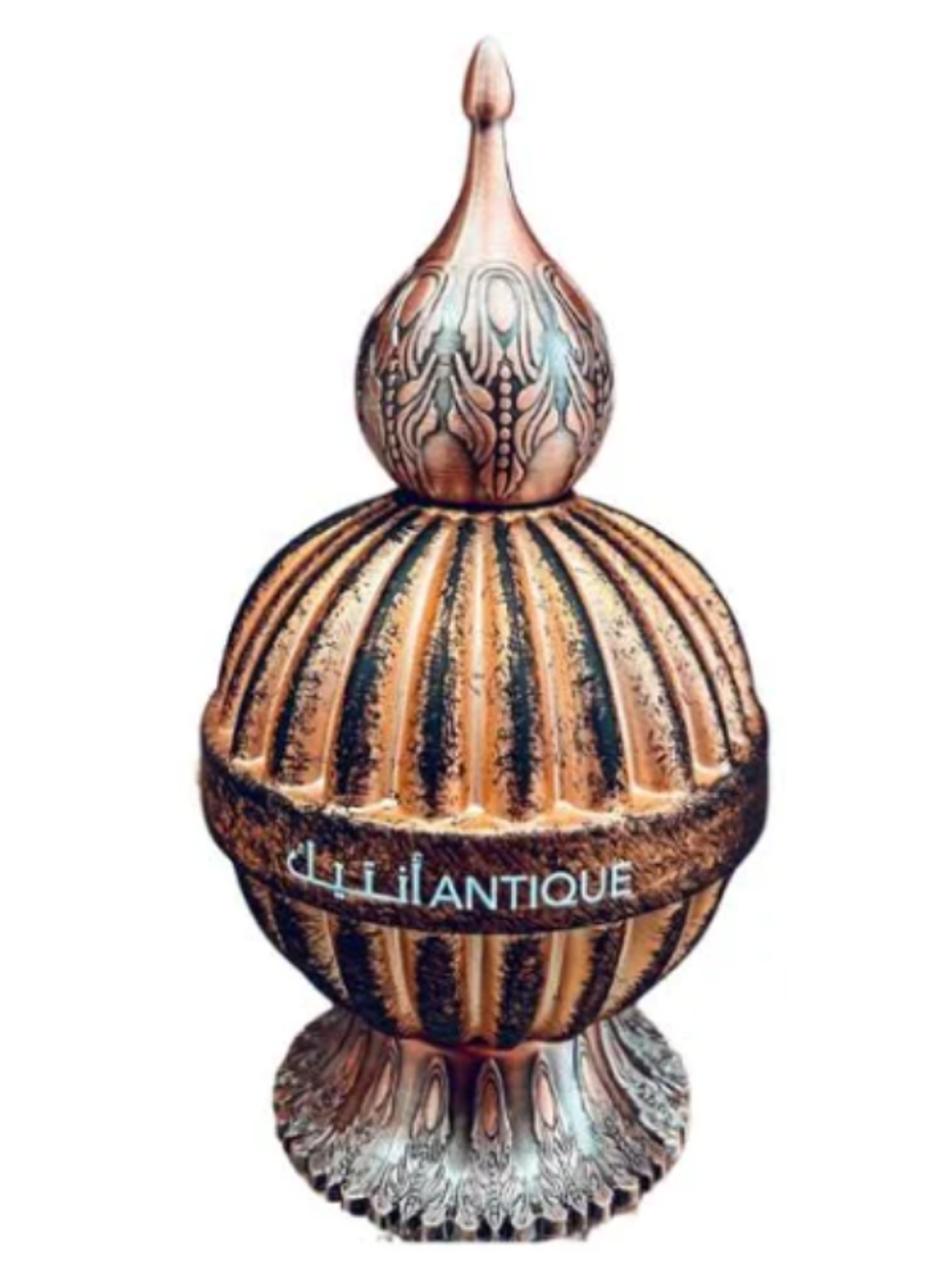 LATTAFA NICHE EMARATI ANTIQUE EDP 100ML LATTAFA 2