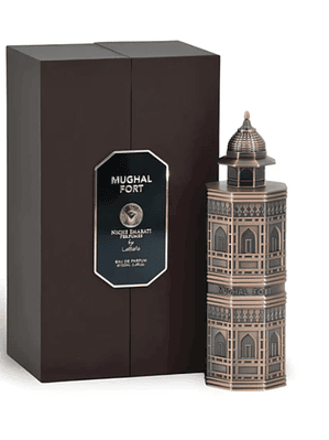 LATTAFA NICHE EMARATI MUGHAL FORT EDP 100ML LATTAFA