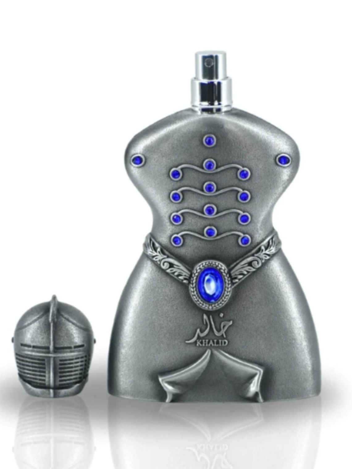 LATTAFA NICHE EMARATI KHALID EDP 80ML LATTAFA 2