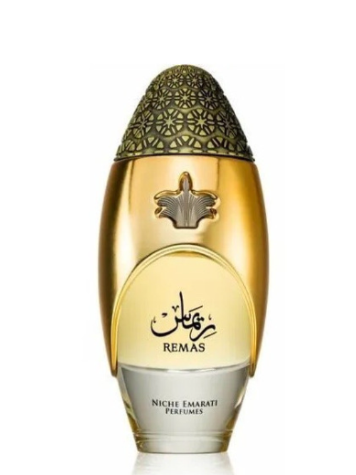LATTAFA NICHE EMARATI REMAS EDP 100ML LATTAFA 2