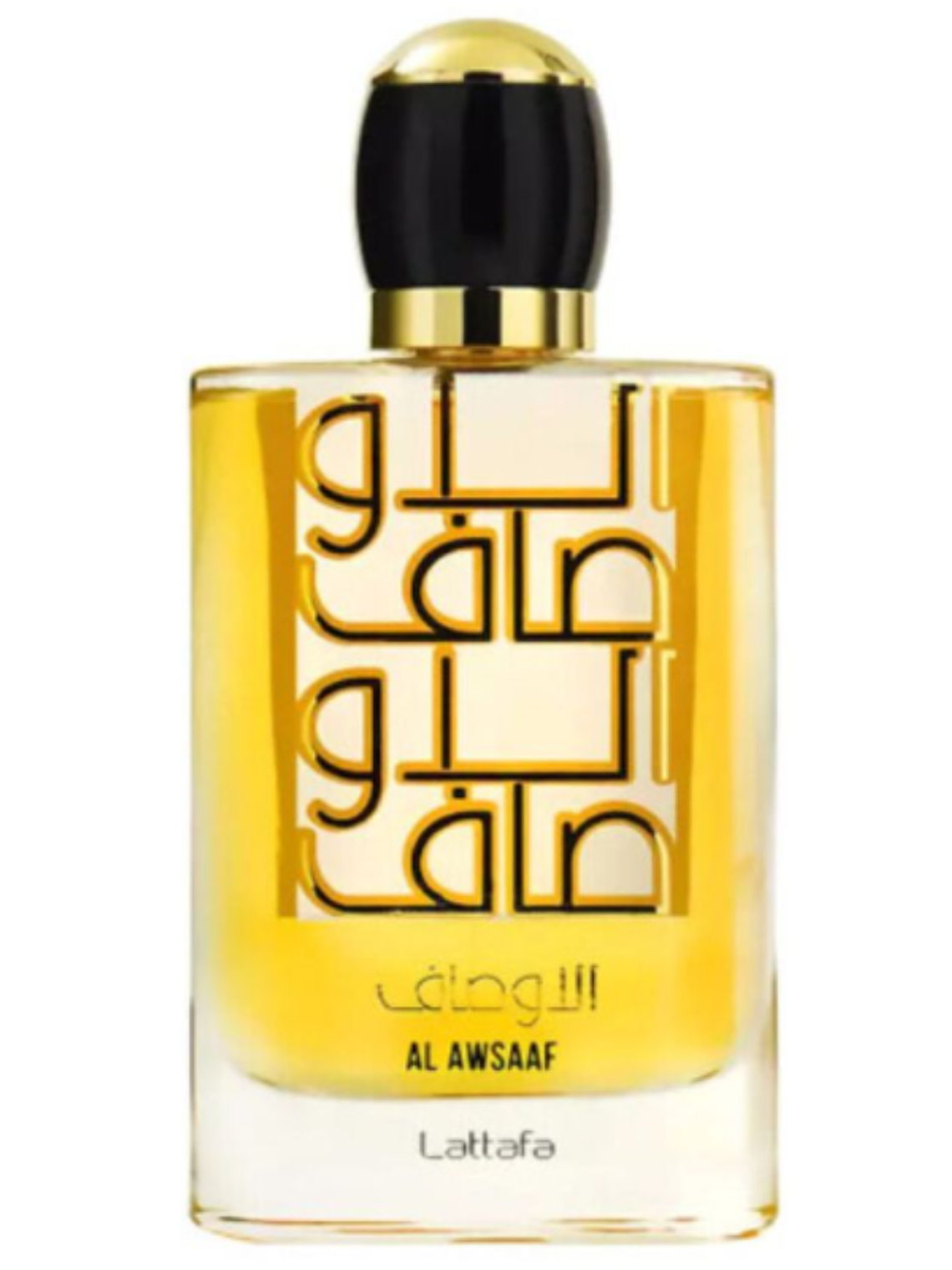 LATTAFA AL AWSAAF EDP 100ML LATTAFA 2
