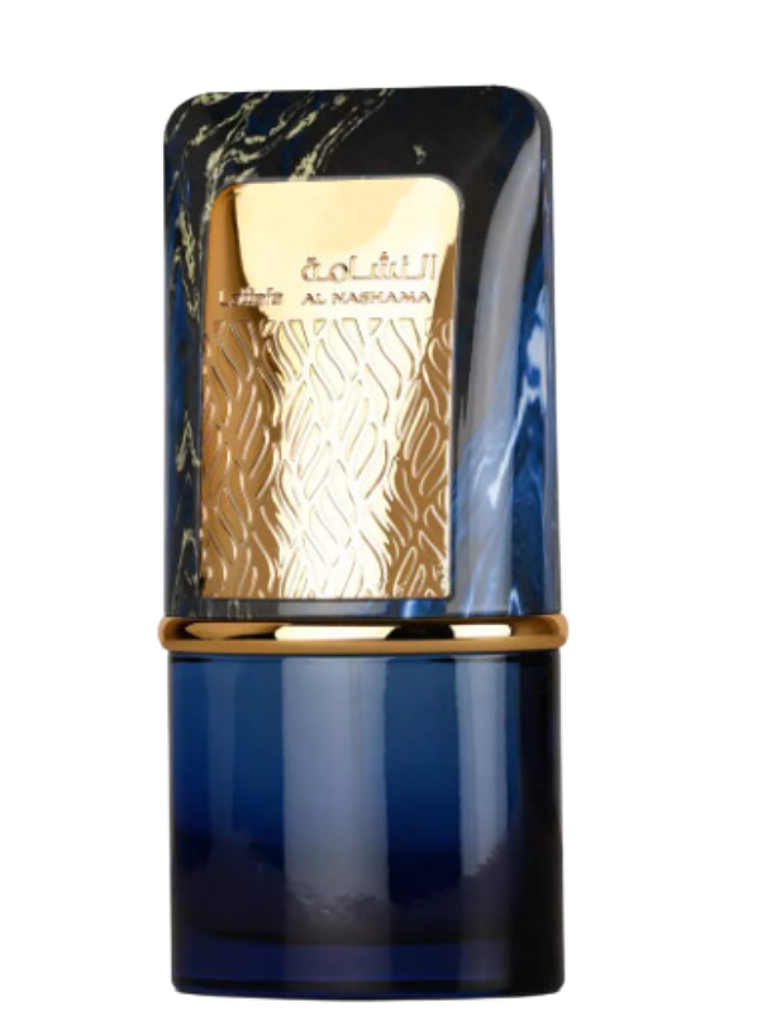 Lattafa Caprice Al Nashama Edp 100Ml Lattafa 2