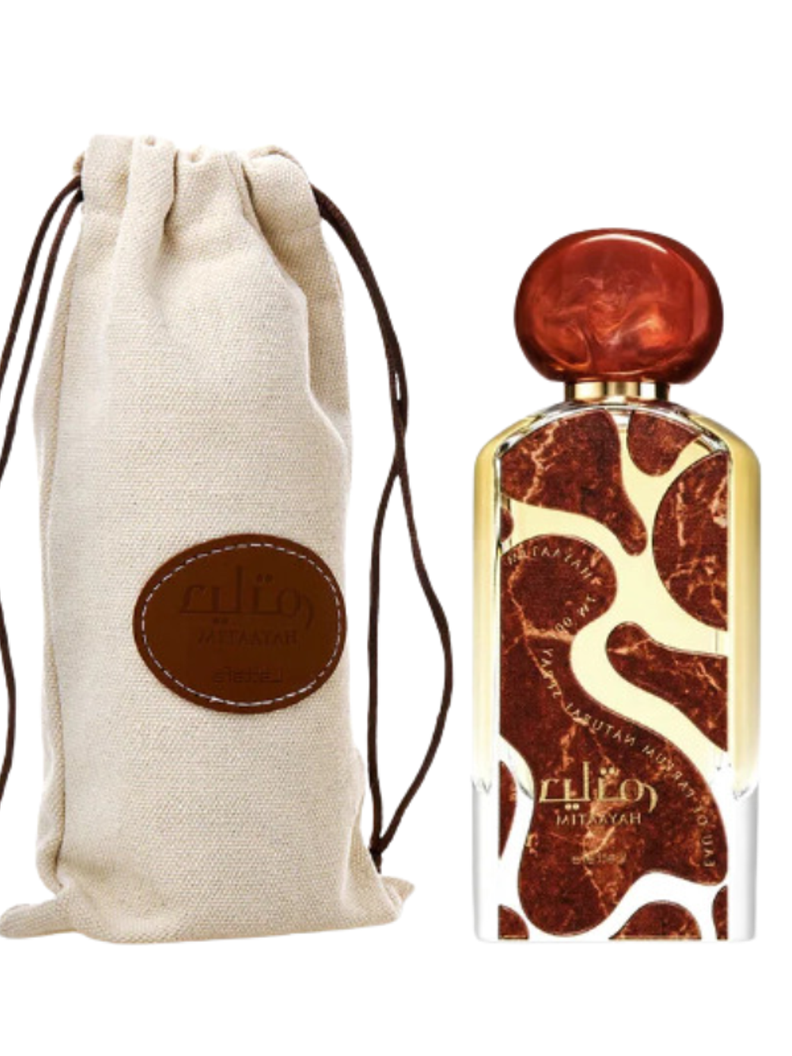 LATTAFA HAYAATIM EDP 100ML LATTAFA 1