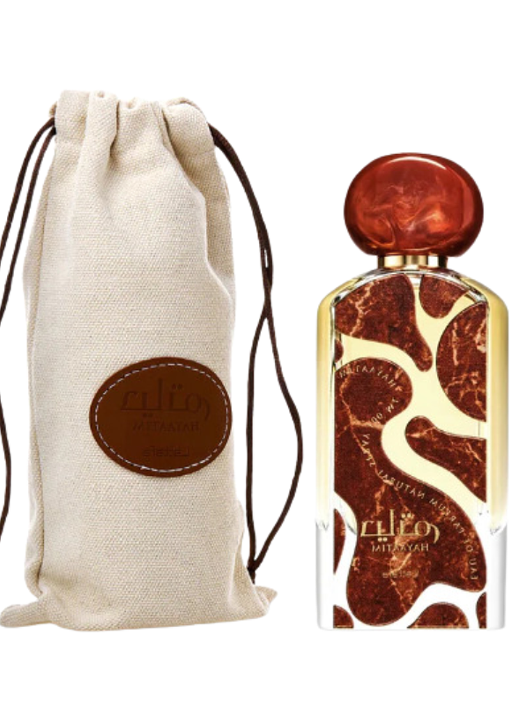 LATTAFA HAYAATIM EDP 100ML LATTAFA 1