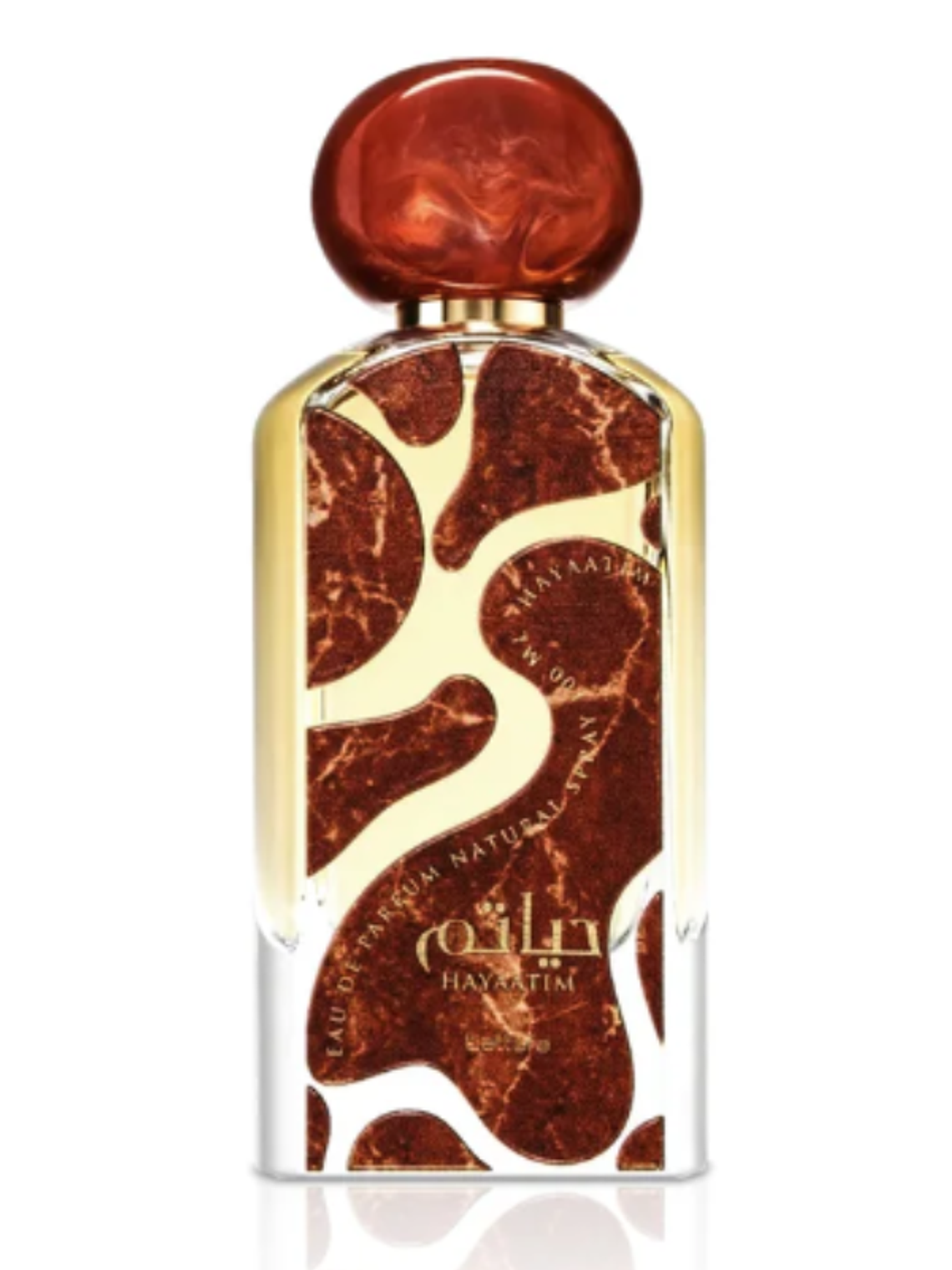 LATTAFA HAYAATIM EDP 100ML LATTAFA 2