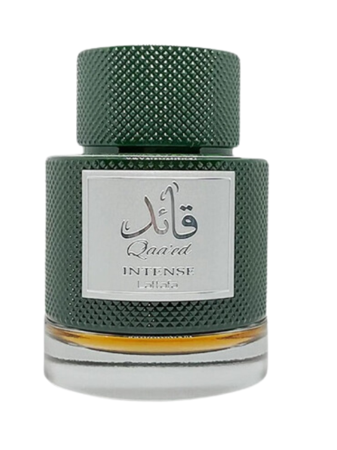 Lattafa Qaaed Intense EDP 100ML  2