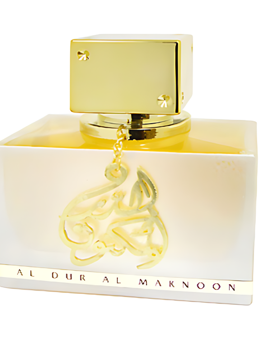 LATTAFA AL DUL AL MAKNOON GOLD EDP 100ML LATTAFA 2