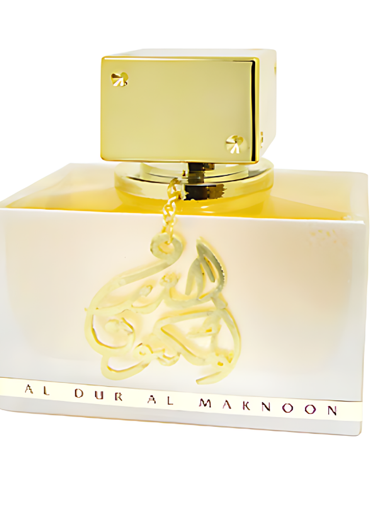 LATTAFA AL DUL AL MAKNOON GOLD EDP 100ML LATTAFA 2