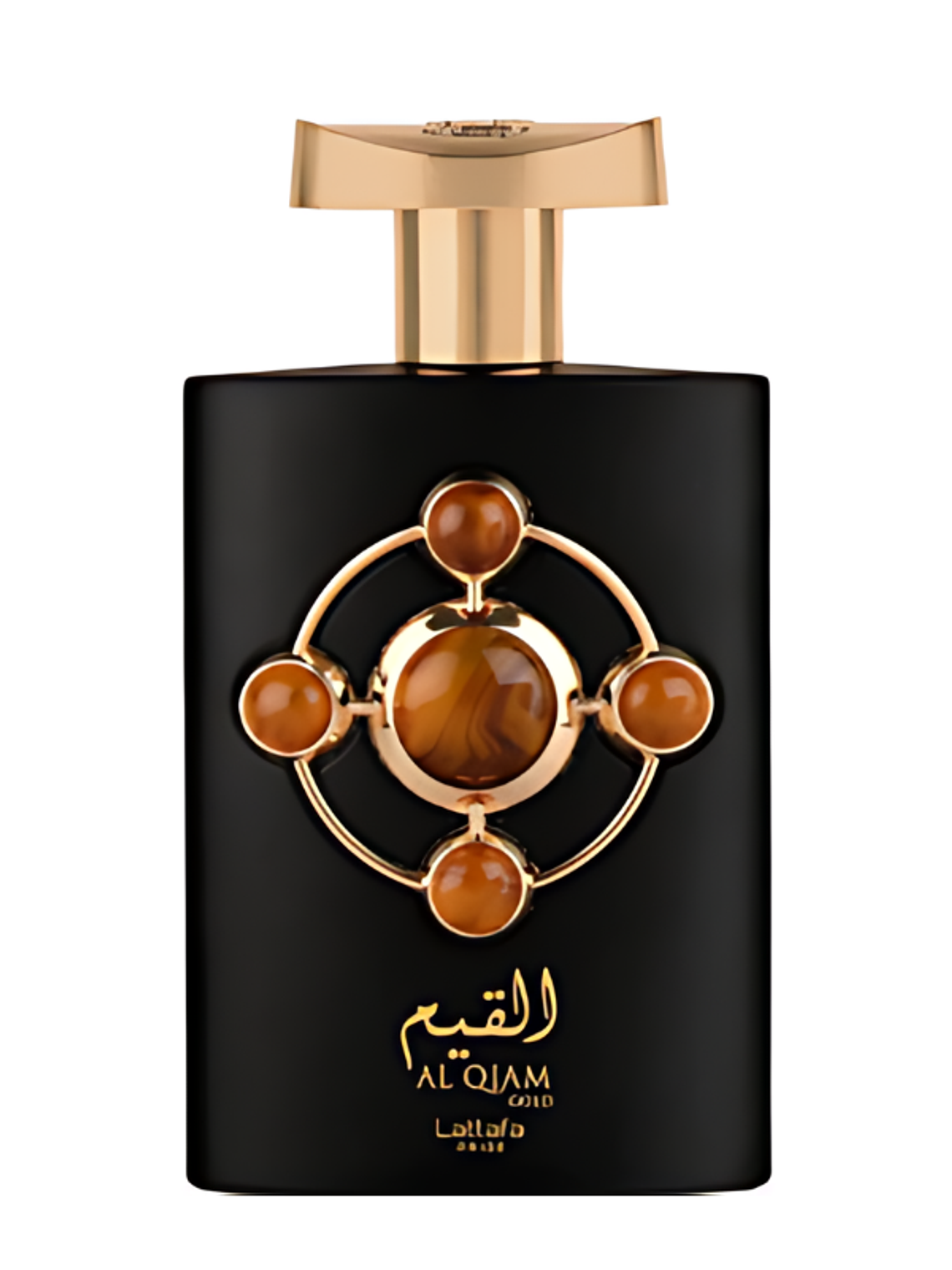 LATTAFA PRIDE AL QIAM GOLD EDP 100ML LATTAFA 2