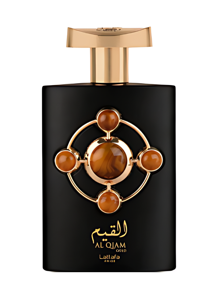LATTAFA PRIDE AL QIAM GOLD EDP 100ML LATTAFA 2