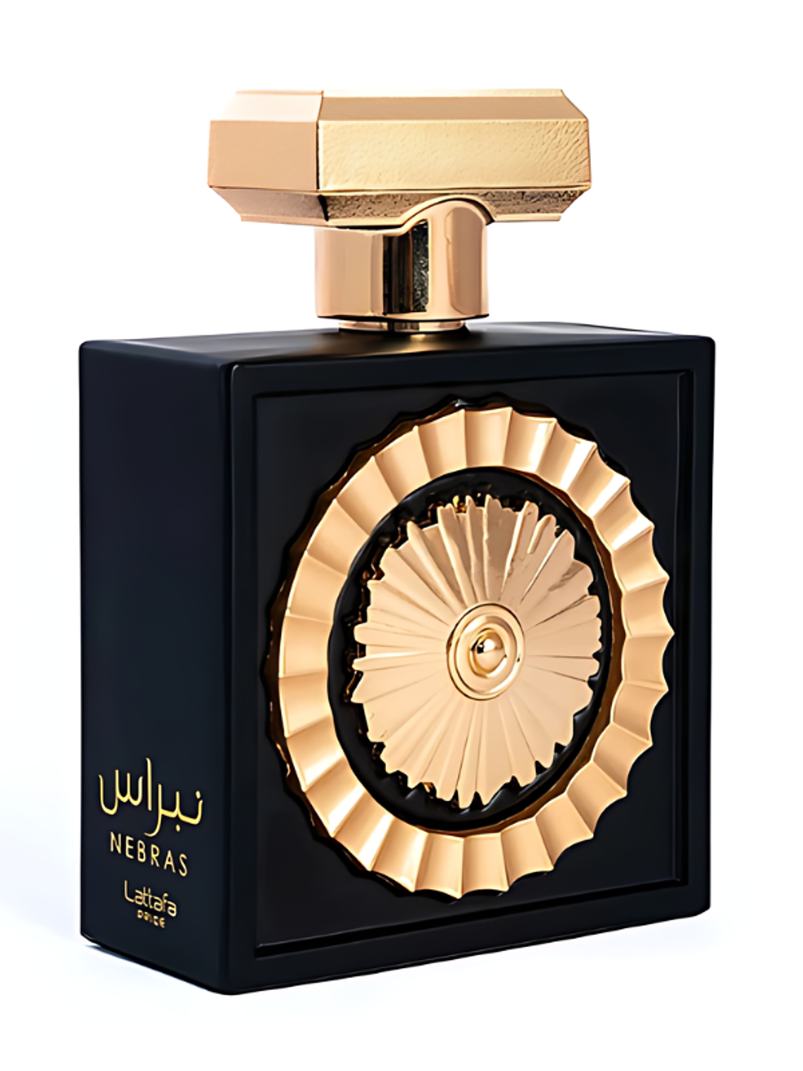 LATTAFA PRIDE NEBRAS EDP 100ML LATTAFA 2