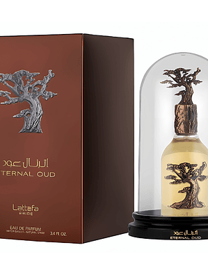 Lattafa Pride Eternal Oud EDP 100ml