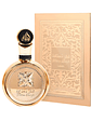 Lattafa Fakhar Extrait Mujer EDP 100ml - Miniatura 1