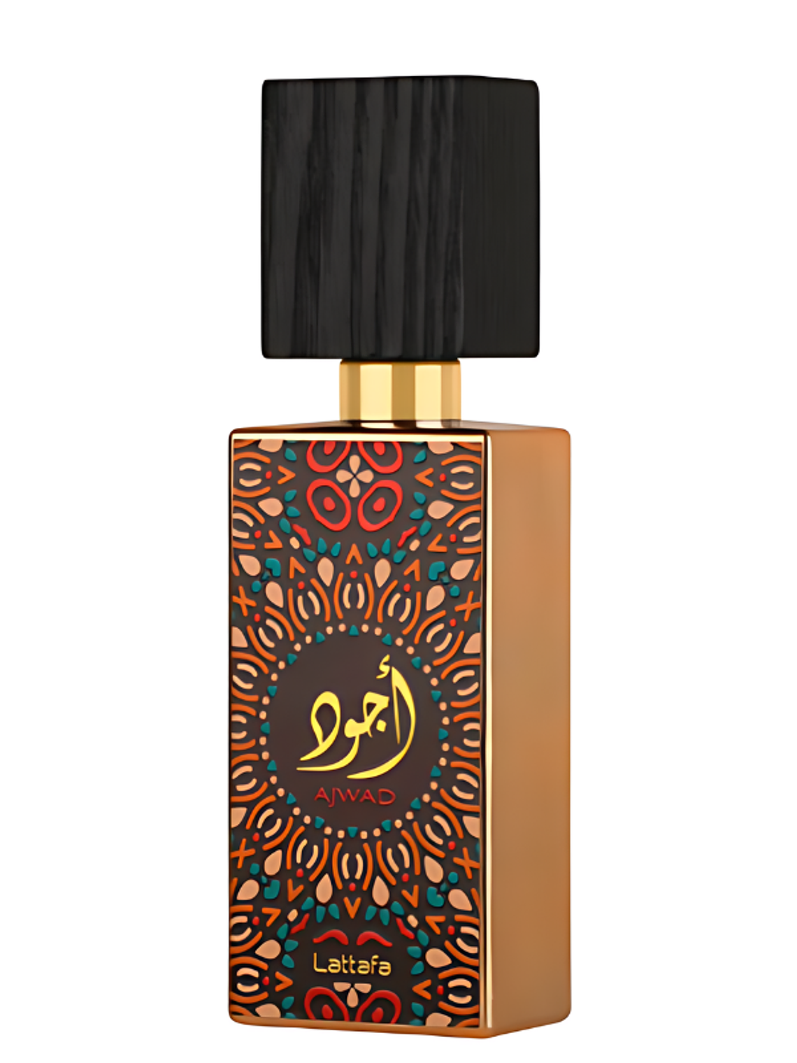 Lattafa Ajwad EDP 60ml 2