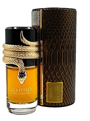 Lattafa Musamam EDP 100ml