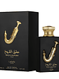 Lattafa Pride Ishq Al Shuyukh Gold EDP 100ml - Miniatura 1