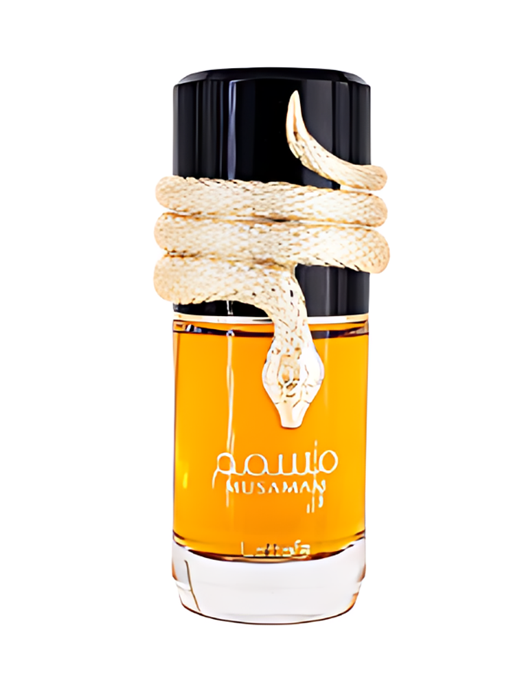 Lattafa Musamam EDP 100ml 2