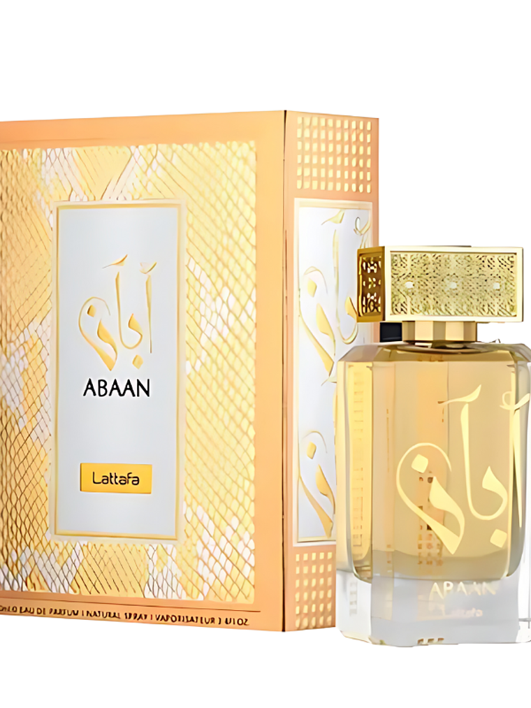 Lattafa Abaan EDP 100ml 1