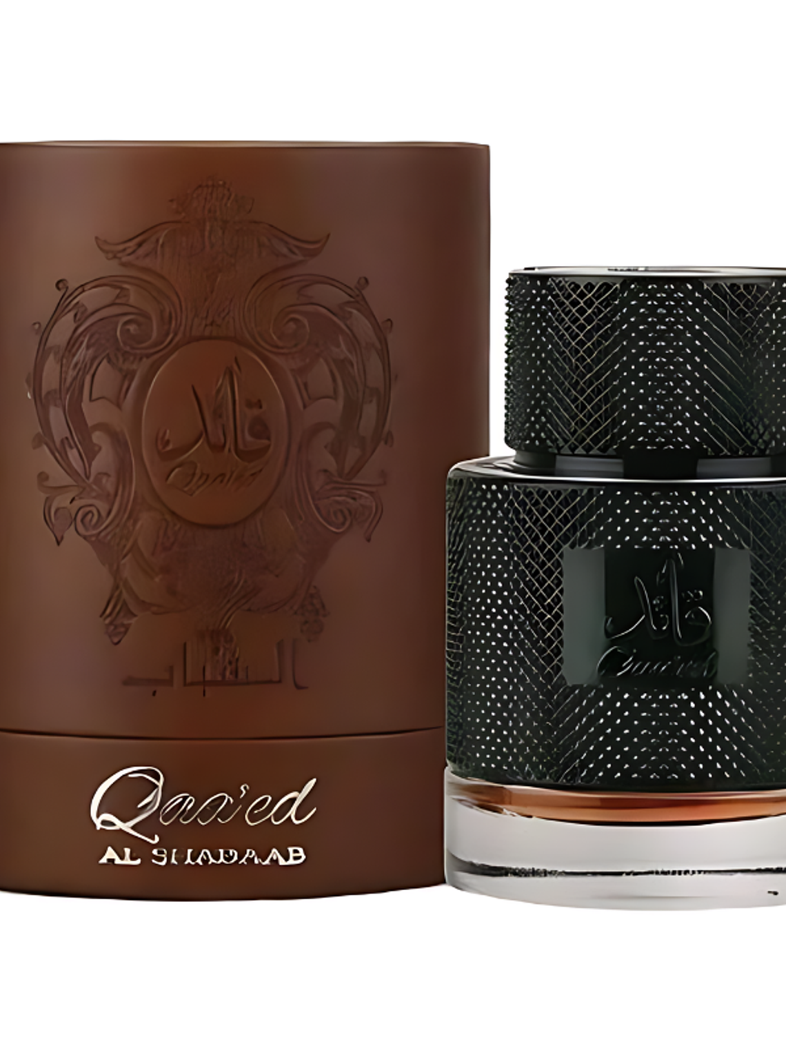 Lattafa Qaa'ed Al Shabaab EDP 100ml 1
