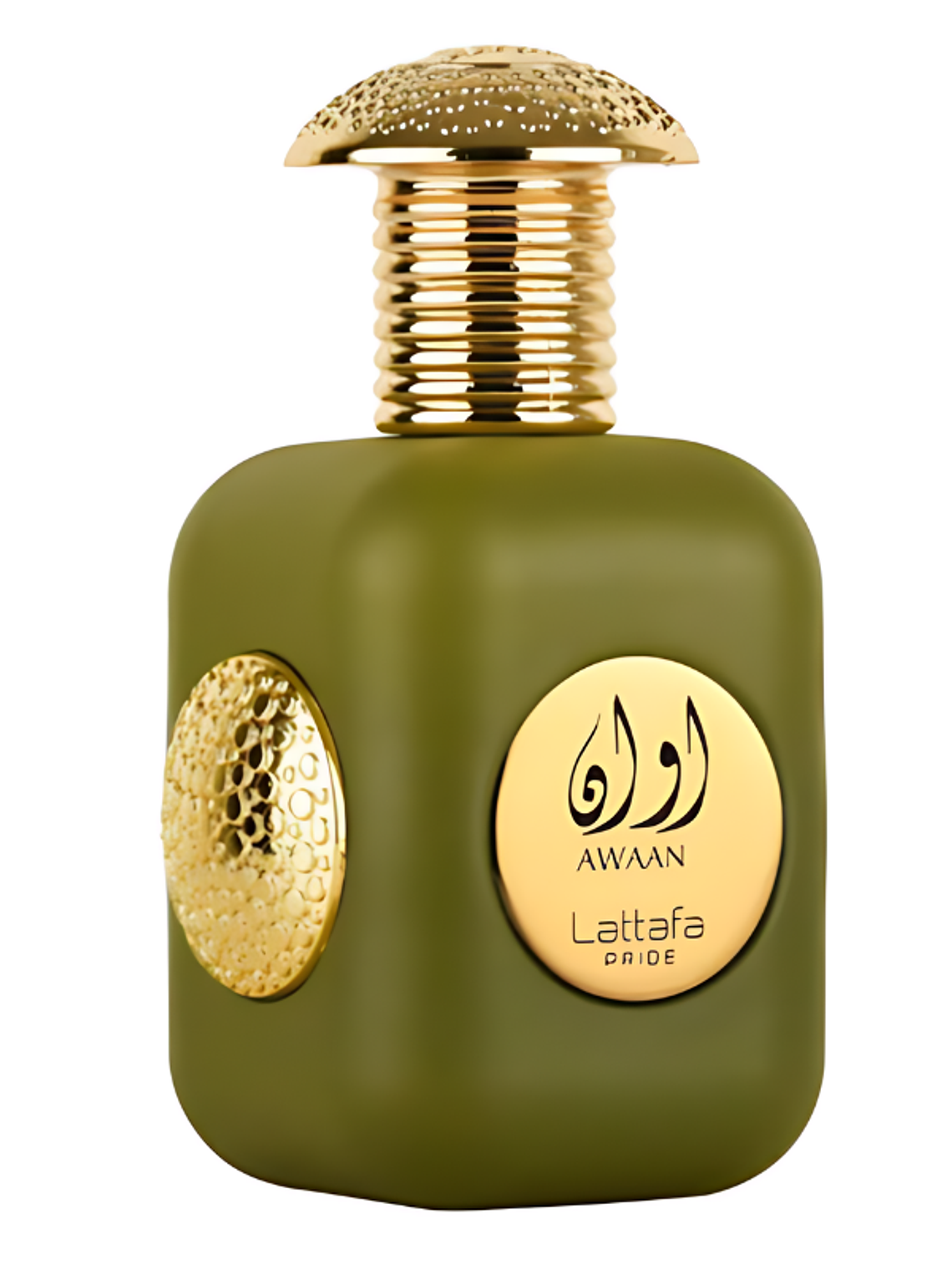 Lattafa Pride Awaan EDP 100ml 2