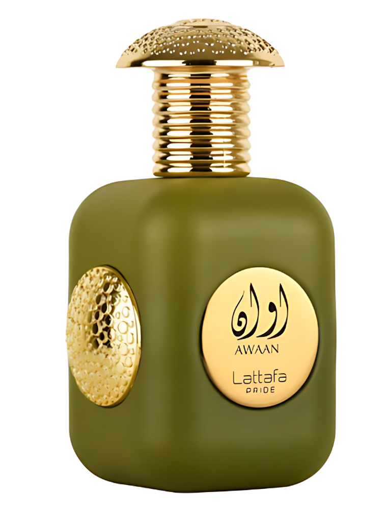 Lattafa Pride Awaan EDP 100ml 2