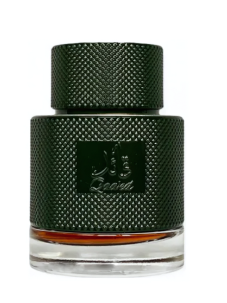 Lattafa Qaa'ed Al Shabaab EDP 100ml 2