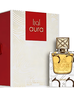 Lattafa Ijai Aura EDP 60ml