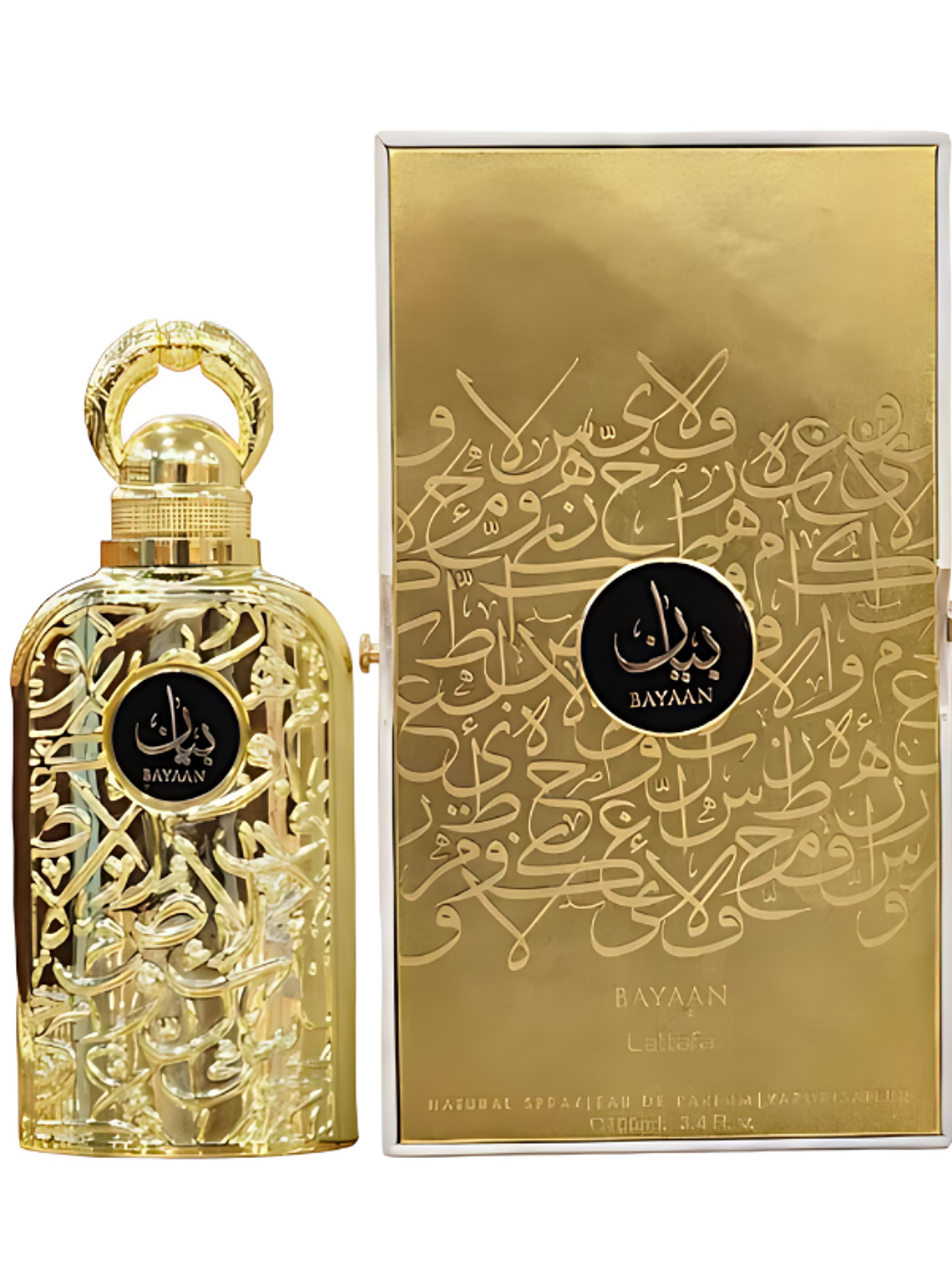 Lattafa Bayaan EDP 100ml 1