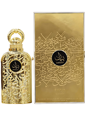 Lattafa Bayaan EDP 100ml